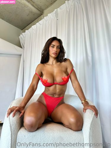 phoebe thompson - Image