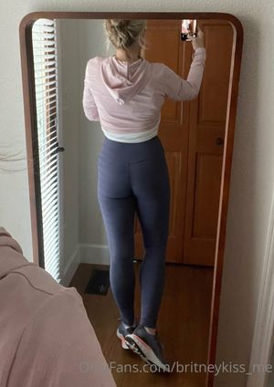 britneykissme  - Thumb