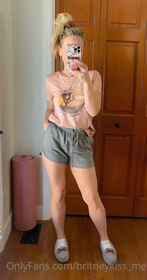 britneykissme  - Thumb