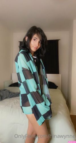 hinawynne  - Image