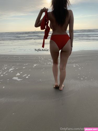 Sofia Amor - Image