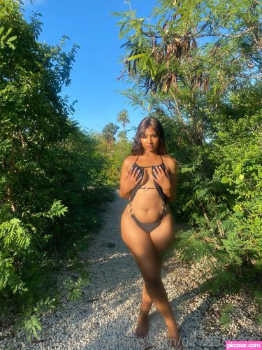 Jessica Anissa - Image