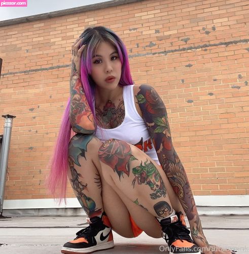Tiffanypink  - Image