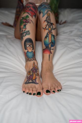 Tiffanypink  - Image