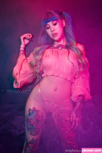 Tiffanypink  - Image