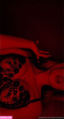 Alanna Nikole - Image