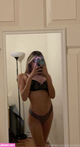 Alanna Nikole - Image