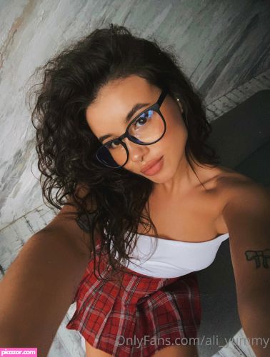 aliya_kiss - Image