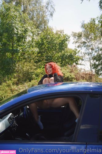 Angel Mia - Image