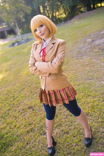 katyuskamoonfox - Image
