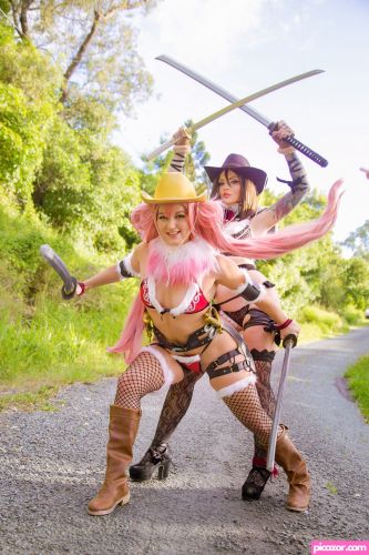 katyuskamoonfox - Image