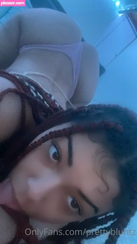 prettybluntz  - Image