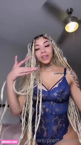 prettybluntz  - Image