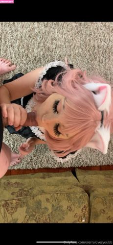 sierralovesyoubb  - Image