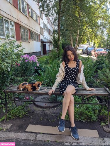 Yourlovesofia - Image