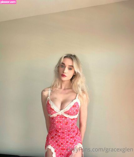 Grace Glenn - Image