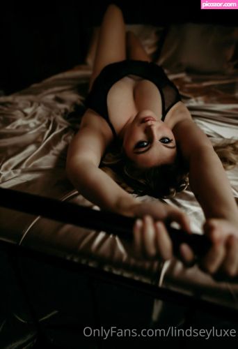 Lindsey Luxe - Image