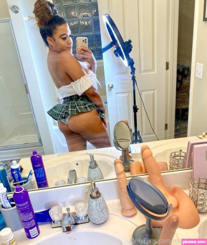 Mixedgirl21 - Image