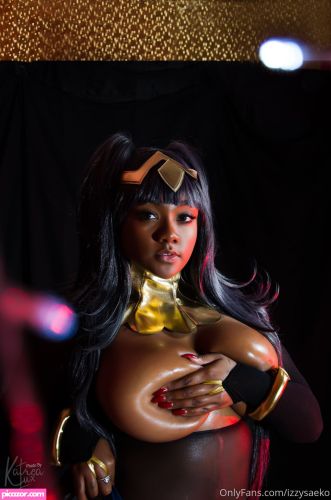 izzysaeko - Image