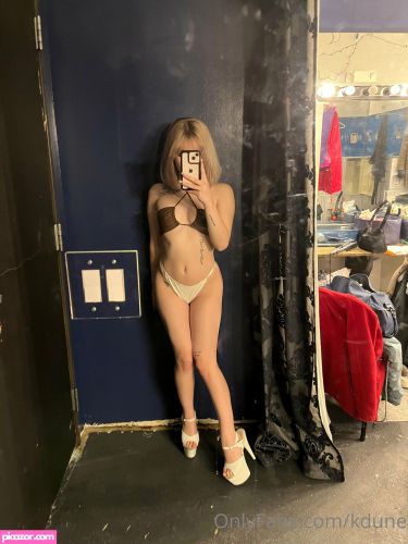 Kristin Duyn - Image
