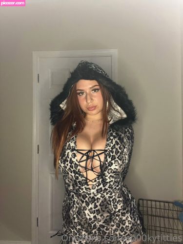 Sp00kytitties  - Image