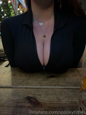 Sp00kytitties  - Thumb