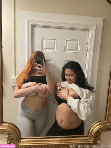 Sp00kytitties  - Image