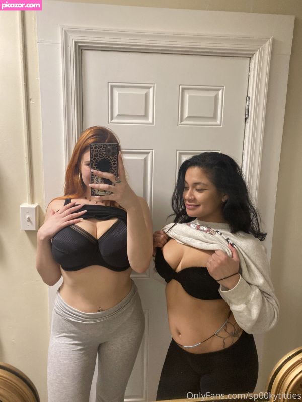 Sp00kytitties N677