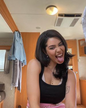 aulii-cravalho photo #2 photo n 2