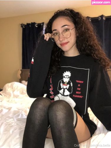 mia belle - Image