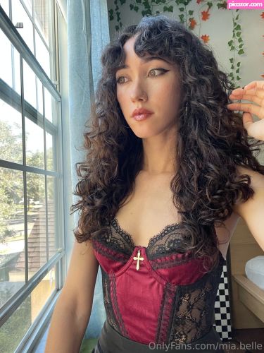 mia belle - Image