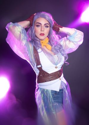 thecosplaybunny photo #8 photo n 8