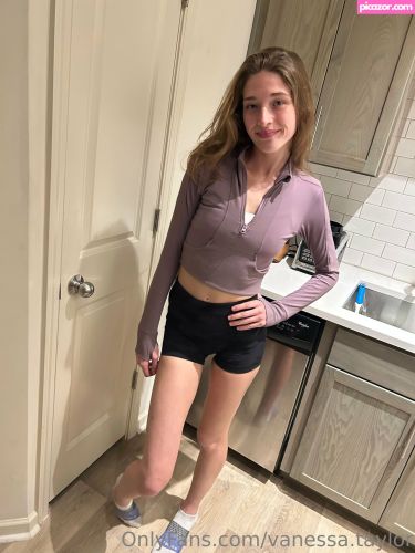 Vanessa Taylor - Image