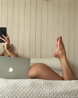 Ida Markert - Thumb
