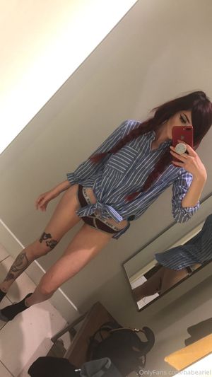 BabeAriel  N54