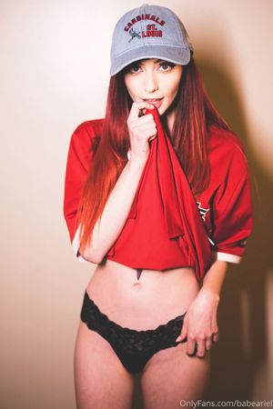 BabeAriel  - Thumb