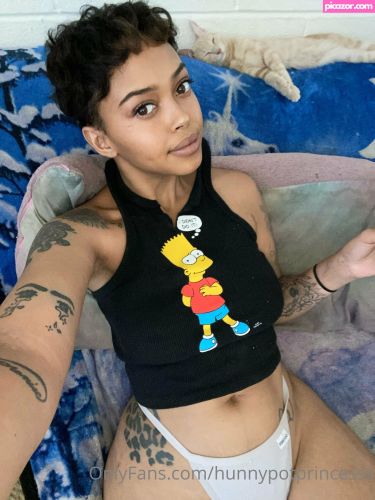 Hunnytpotprincesss  - Image