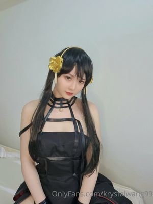 krystalwangfree N9