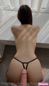 krystalwangfree-3 video #250 photo n 250