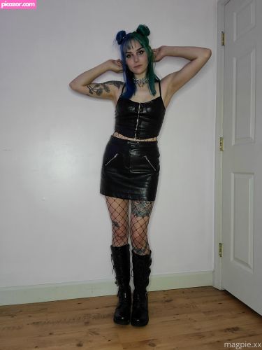 The Goddess Maggie  - Image