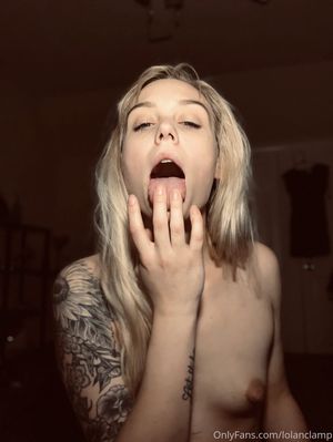 The Goddess Maggie  - Thumb