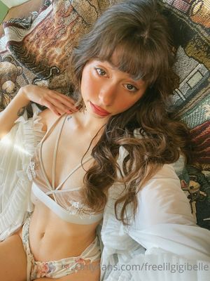 LilGigiBelle  N19
