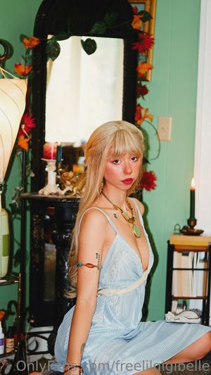LilGigiBelle  N10