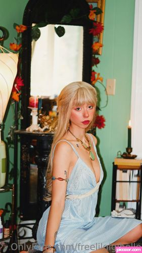 LilGigiBelle  - Image