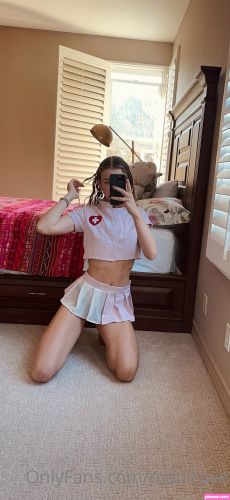 Madi Makoff - Image