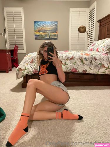 Madi Makoff - Image