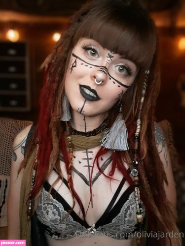 Oliviajarden  - Image