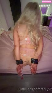 amyvx-1 video #21 photo n 21