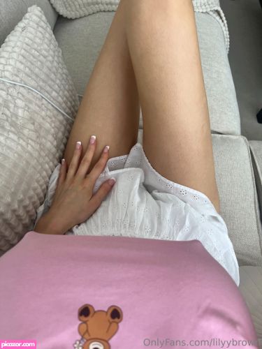 Lily Brown - Image