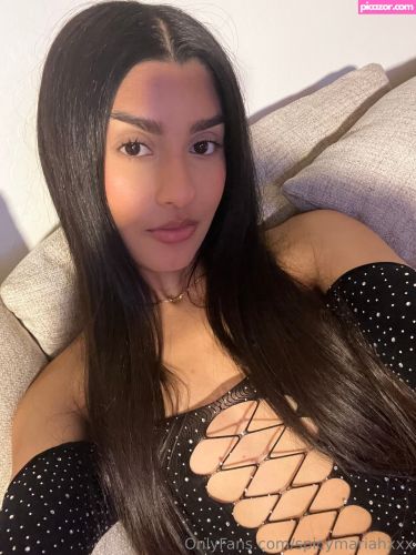 spicymariahxxx  - Image